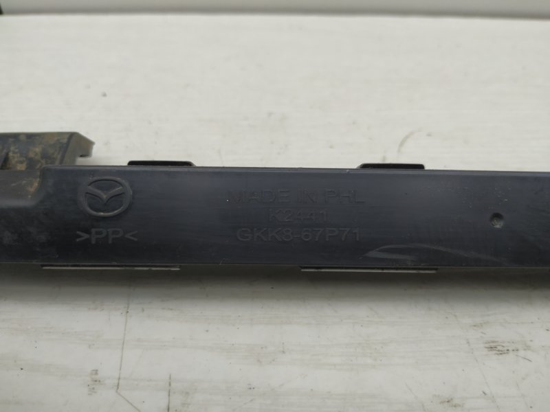 Высоковольтный провод 6 2016 GJ PY-VPS