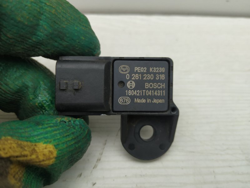 Датчик абсолютного давления 6 2016 GJ PY-VPS Датчик абсолютного давления 6 2016 GJ PY-VPS