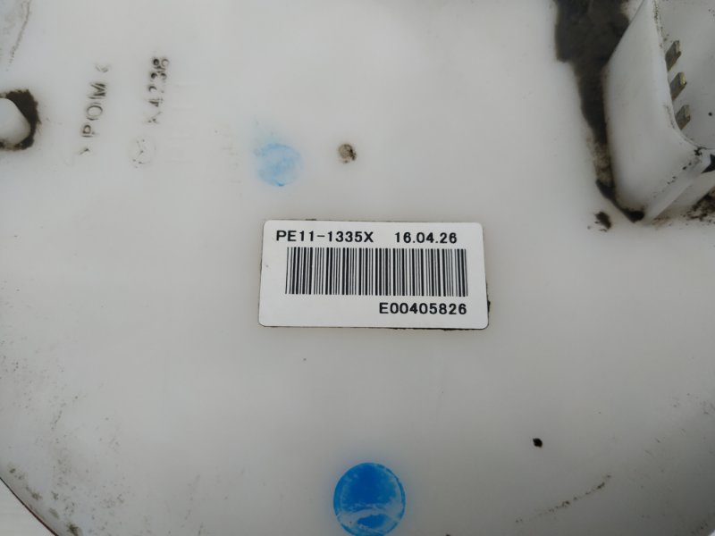 Бензонасос Mazda 6 GJ PY-VPS