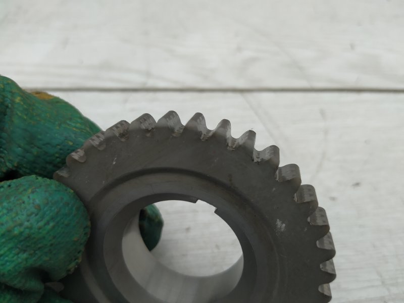 Комплект цепи ГРМ 6 2016 GJ PY-VPS Комплект цепи ГРМ 6 2016 GJ PY-VPS