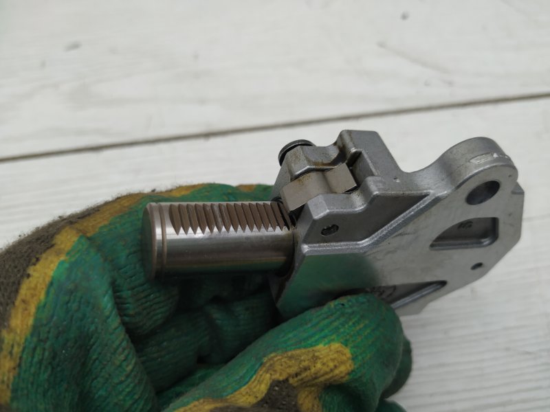 Комплект цепи ГРМ 6 2016 GJ PY-VPS Комплект цепи ГРМ 6 2016 GJ PY-VPS