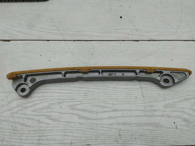 Комплект цепи ГРМ 6 2016 GJ PY-VPS Комплект цепи ГРМ 6 2016 GJ PY-VPS