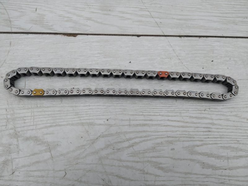 Комплект цепи ГРМ 6 2016 GJ PY-VPS Комплект цепи ГРМ 6 2016 GJ PY-VPS