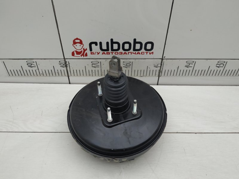 Вакуумный усилитель тормозов Mazda 6 2016 GJ PY-VPS GHY94380ZC Б/У