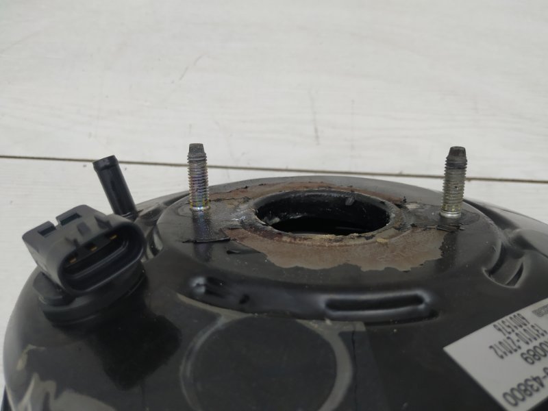 Вакуумный усилитель тормозов 6 2016 GJ PY-VPS