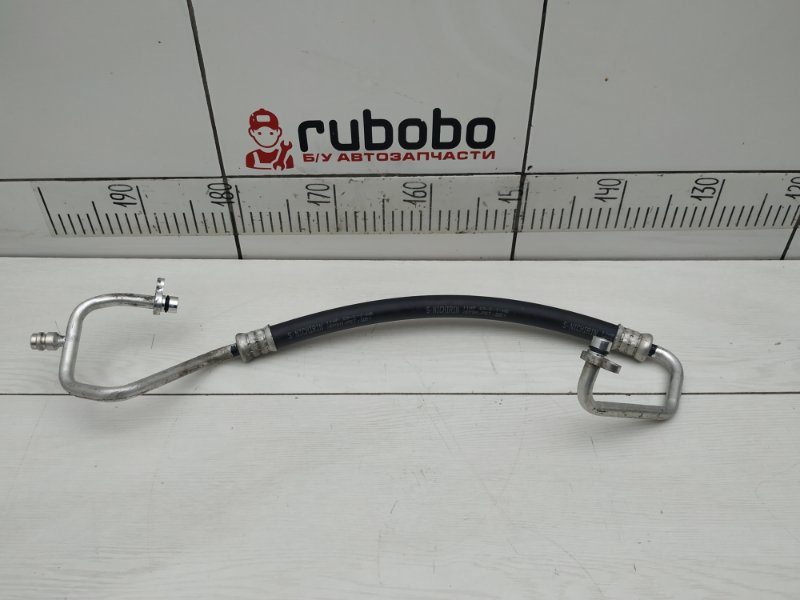 Запчасть трубка кондиционера Mazda 6 2016 GJ PY-VPS GHR161461A Б/У Трубка кондиционера Mazda 6 2016 GJ PY-VPS GHR161461A Б/У