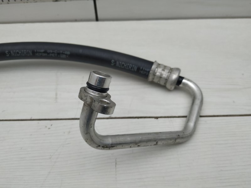 Трубка кондиционера 6 2016 GJ PY-VPS Трубка кондиционера 6 2016 GJ PY-VPS