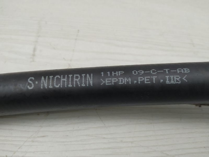 Трубка кондиционера 6 2016 GJ PY-VPS Трубка кондиционера 6 2016 GJ PY-VPS