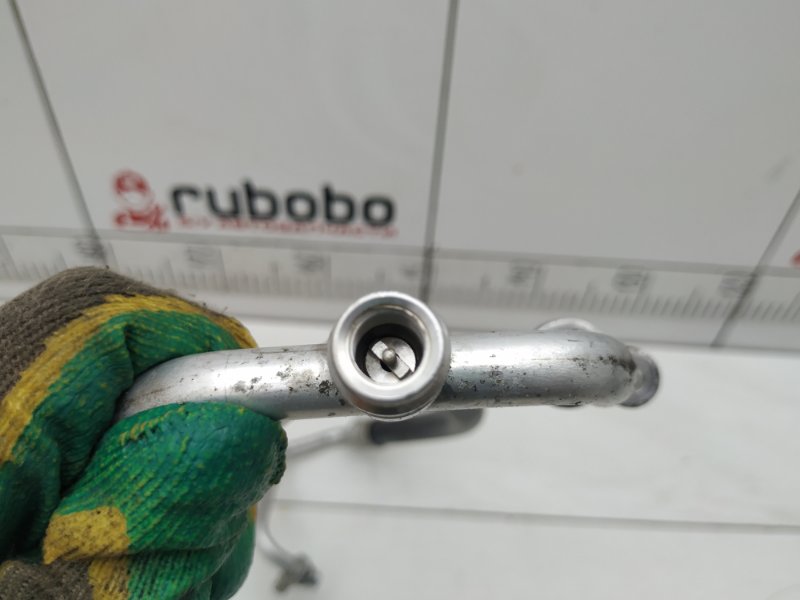 Трубка кондиционера 6 2016 GJ PY-VPS Трубка кондиционера 6 2016 GJ PY-VPS