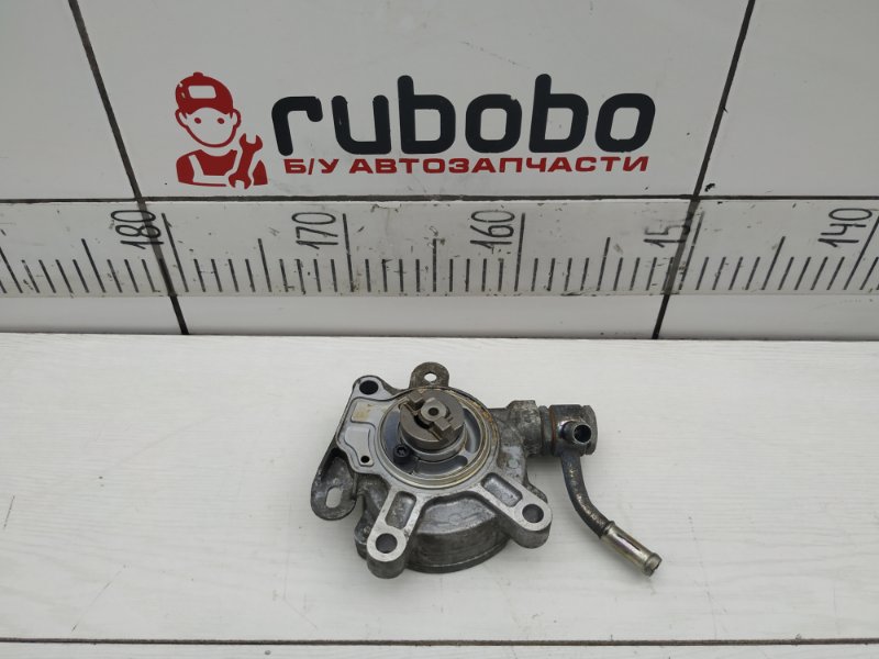 Вакуумный насос Mazda 6 2016 GJ PY-VPS PE0718G00B Б/У