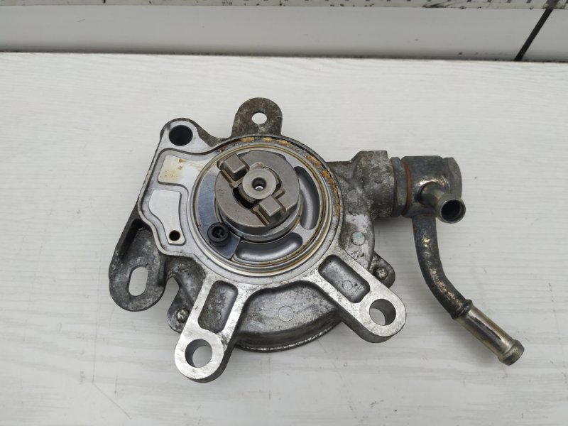 Вакуумный насос 6 2016 GJ PY-VPS