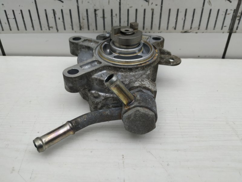Вакуумный насос Mazda 6 GJ PY-VPS