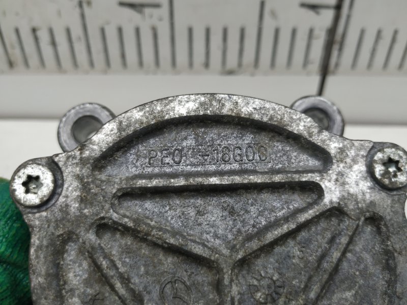 Вакуумный насос 6 2016 GJ PY-VPS