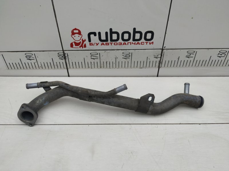 Трубка охлаждения Mazda 6 2016 GJ PY-VPS PY5K15190 Б/У