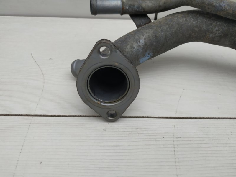 Трубка охлаждения 6 2016 GJ PY-VPS