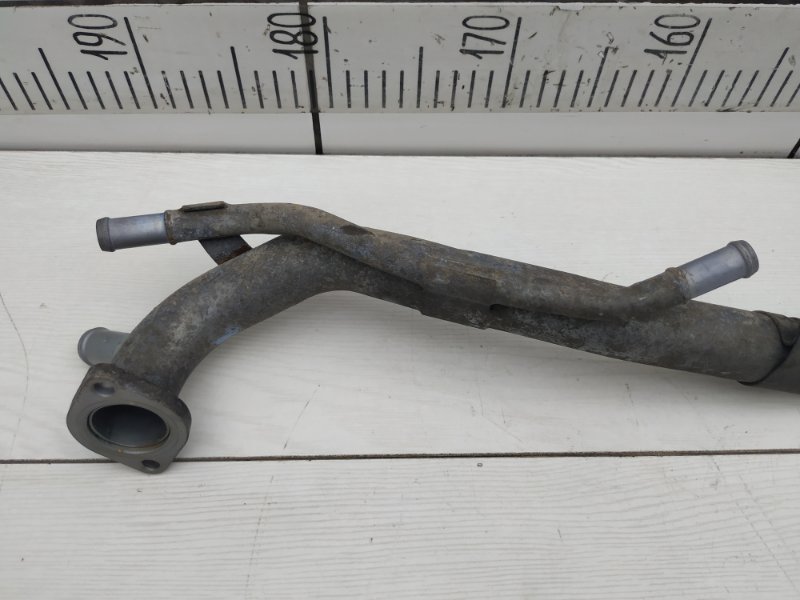 Трубка охлаждения Mazda 6 GJ PY-VPS