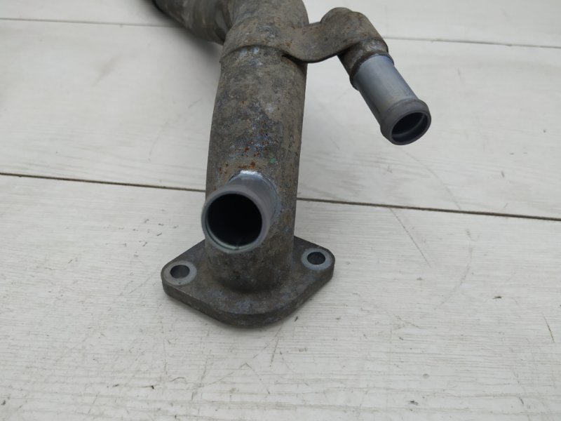 Трубка охлаждения 6 2016 GJ PY-VPS