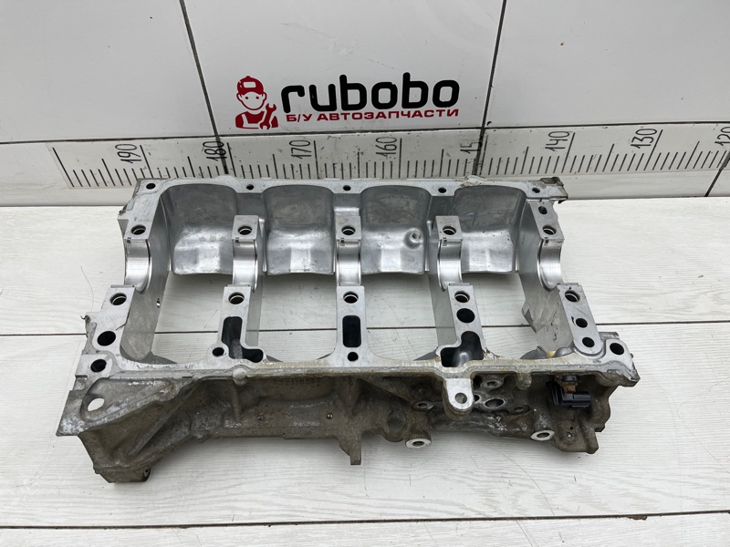 Постель коленвала Mazda 6 2016 GJ PY-VPS PY0310300A Б/У