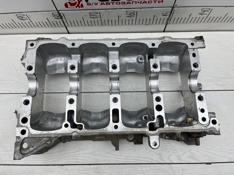 Постель коленвала 6 2016 GJ PY-VPS