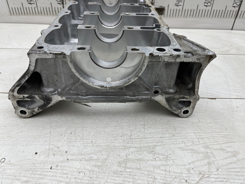 Постель коленвала 6 2016 GJ PY-VPS