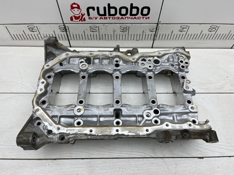 Постель коленвала 6 2016 GJ PY-VPS