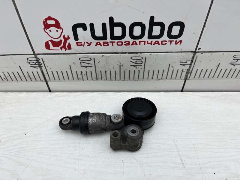 Натяжитель приводного ремня Mazda 6 2016 GJ PY-VPS PE0315980C Б/У