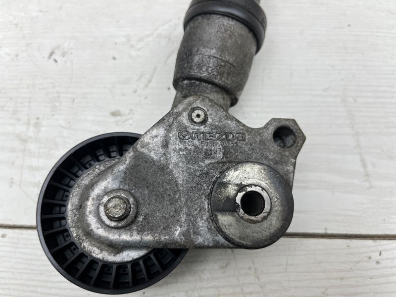 Натяжитель приводного ремня 6 2016 GJ PY-VPS