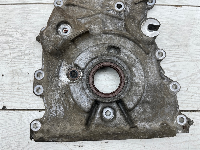 Крышка двигателя 6 2016 GJ PY-VPS