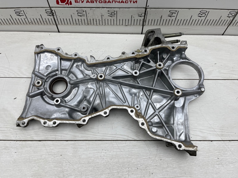 Крышка двигателя 6 2016 GJ PY-VPS