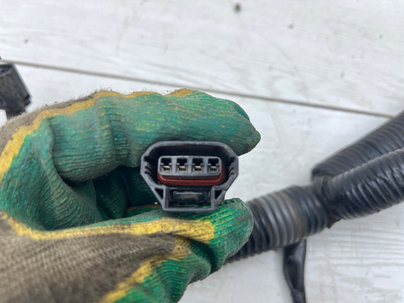 Проводка моторная 6 2016 GJ PY-VPS