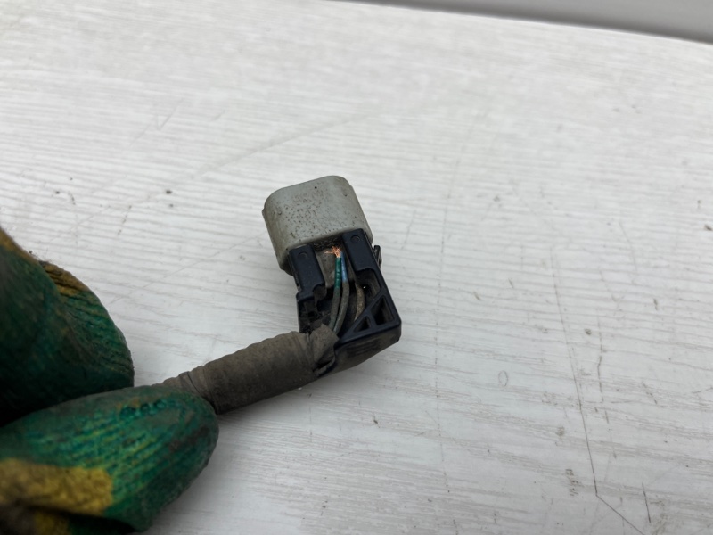 Проводка моторная 6 2016 GJ PY-VPS