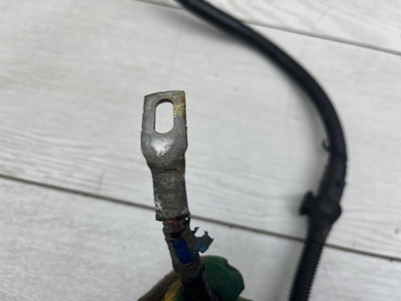 Провод плюсовой 6 2016 GJ PY-VPS Провод плюсовой 6 2016 GJ PY-VPS