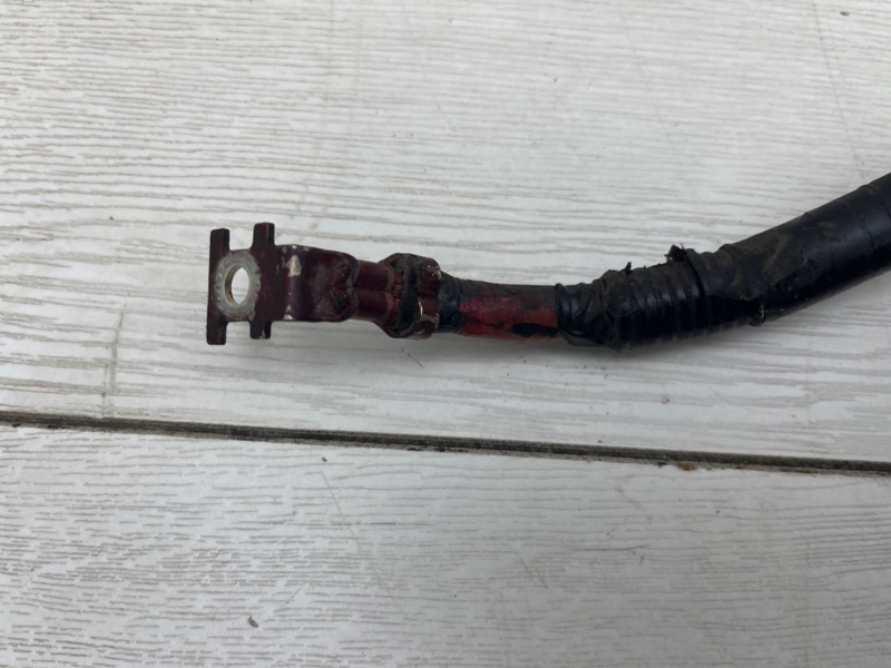 Провод плюсовой 6 2016 GJ PY-VPS Провод плюсовой 6 2016 GJ PY-VPS