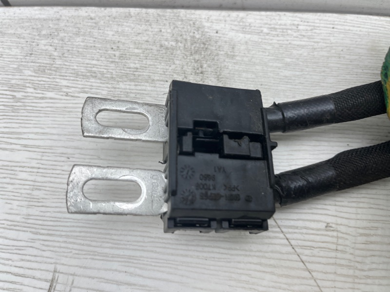 Провод плюсовой 6 2016 GJ PY-VPS Провод плюсовой 6 2016 GJ PY-VPS