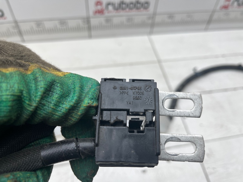 Провод плюсовой 6 2016 GJ PY-VPS Провод плюсовой 6 2016 GJ PY-VPS