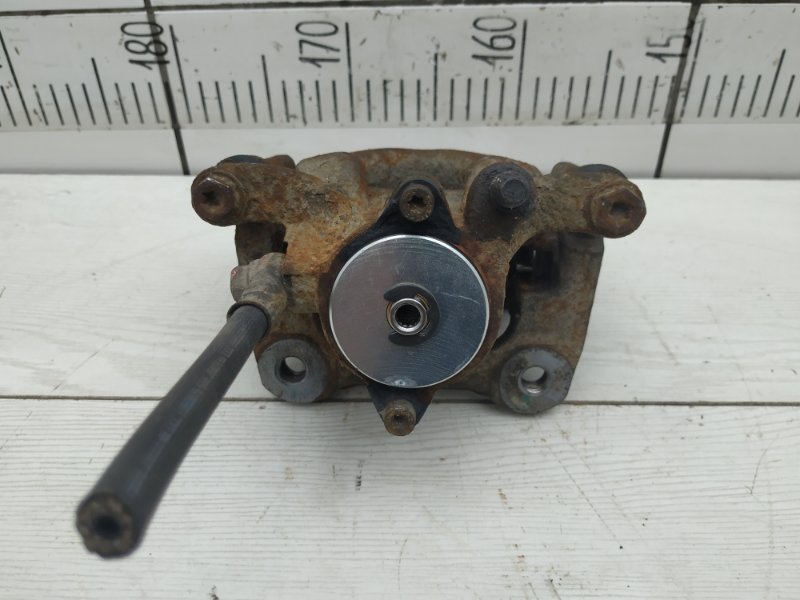 Суппорт задний левый 6 2016 GJ PY-VPS