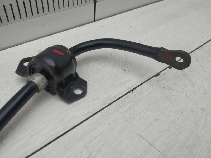 Стабилизатор задний 6 2016 GJ PY-VPS