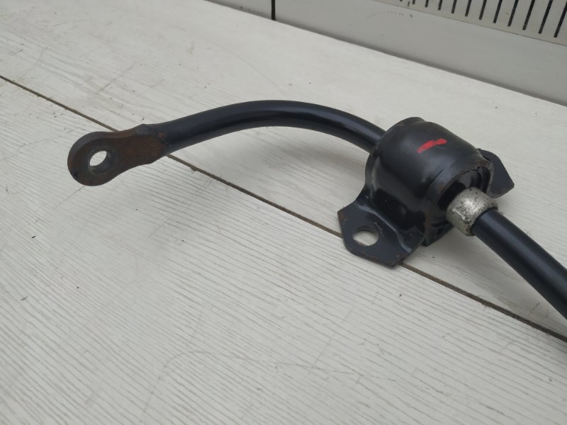 Стабилизатор задний 6 2016 GJ PY-VPS