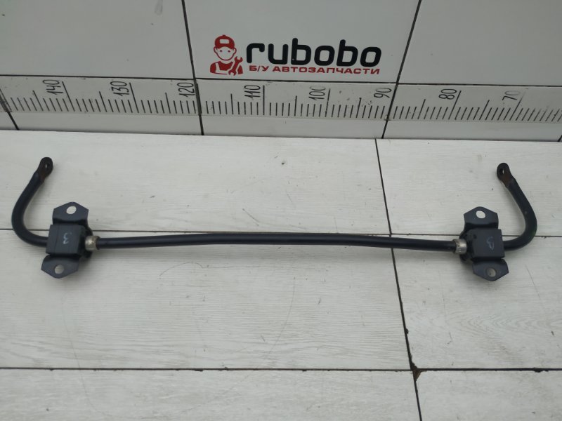 Стабилизатор задний 6 2016 GJ PY-VPS