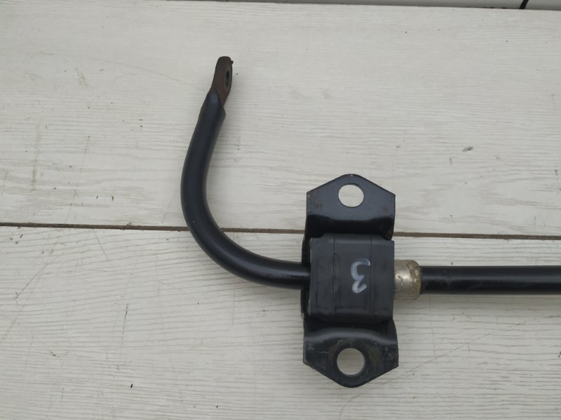 Стабилизатор задний 6 2016 GJ PY-VPS