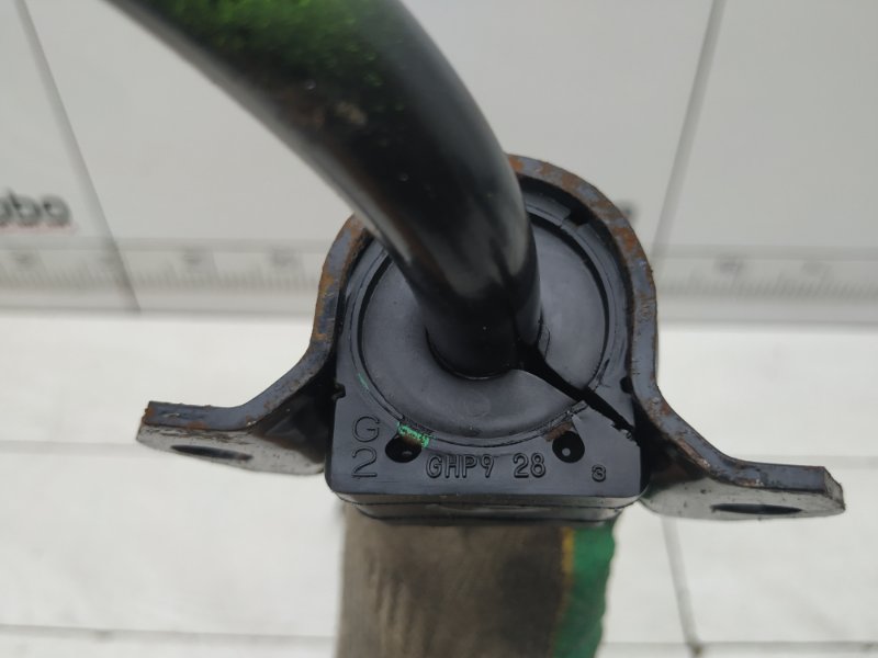 Стабилизатор задний 6 2016 GJ PY-VPS