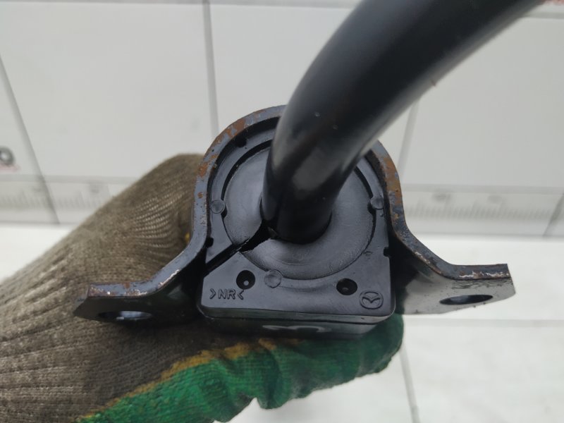 Стабилизатор задний 6 2016 GJ PY-VPS