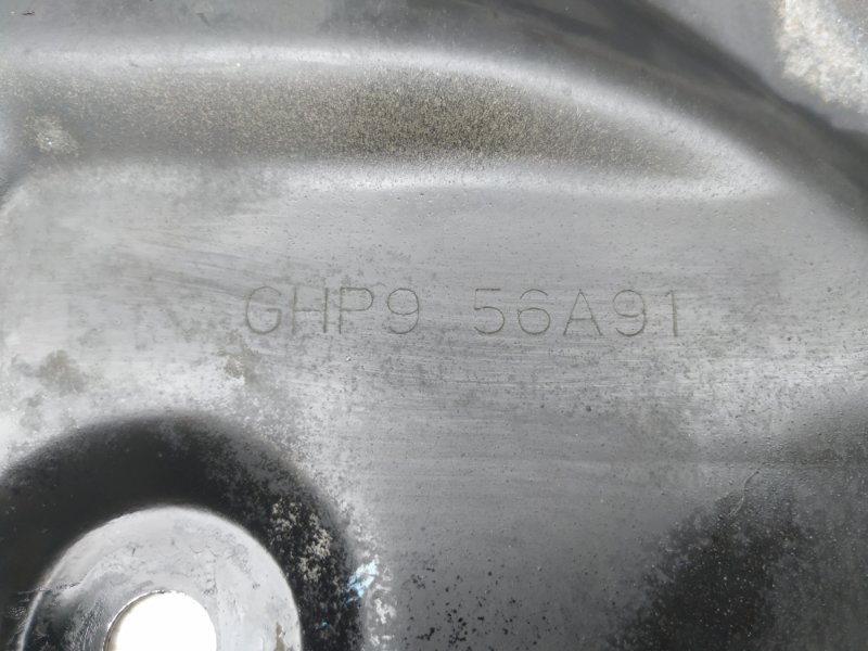 Защита днища Mazda 6 GJ PY-VPS Защита днища Mazda 6 GJ PY-VPS