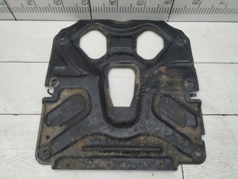 Защита днища 6 2016 GJ PY-VPS Защита днища 6 2016 GJ PY-VPS