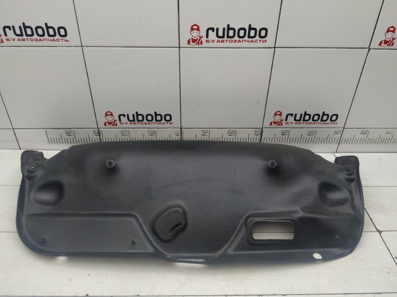 Обшивка багажника 6 2016 GJ PY-VPS