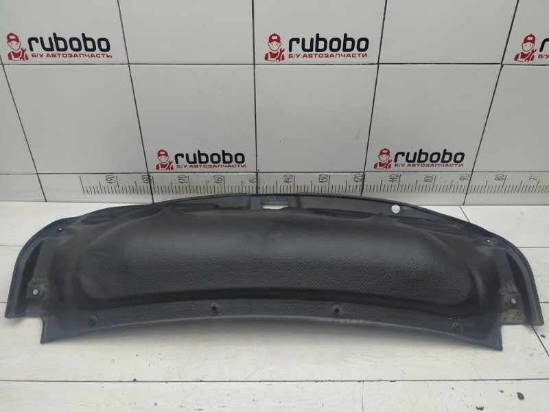Обшивка багажника 6 2016 GJ PY-VPS