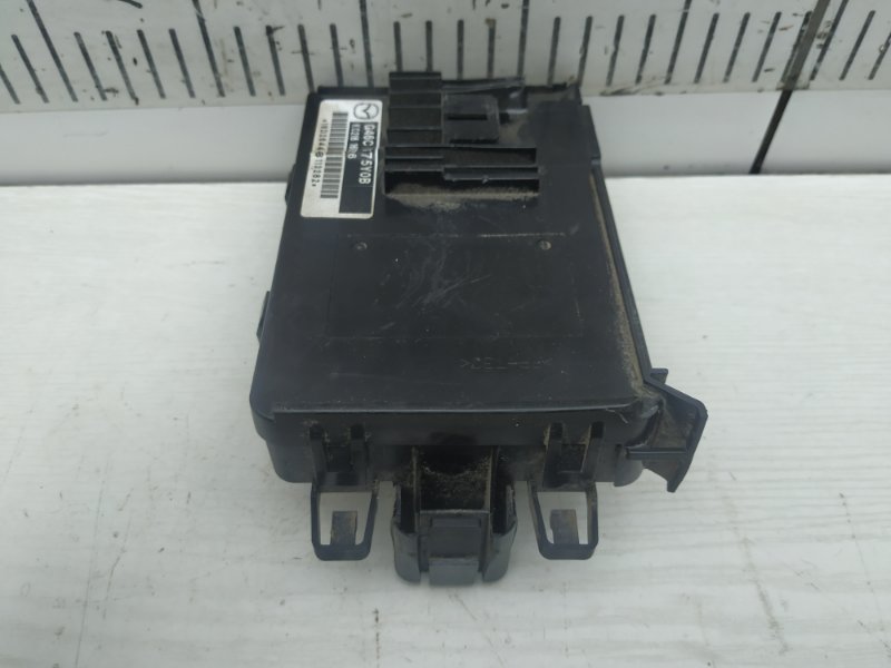 Блок комфорта Mazda 6 GJ PY-VPS