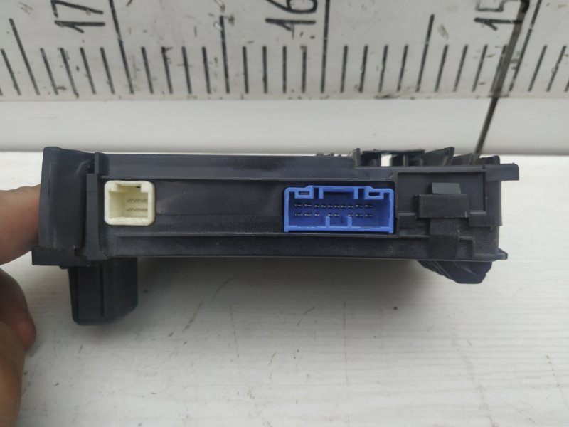 Блок комфорта 6 2016 GJ PY-VPS