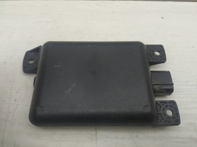 Датчик мониторинга слепых зон левый Mazda 6 GJ PY-VPS