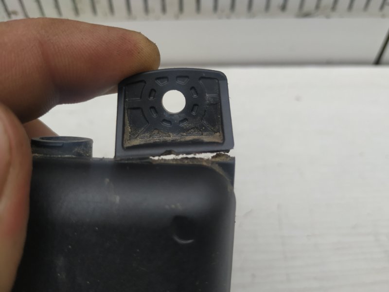 Датчик мониторинга слепых зон левый 6 2016 GJ PY-VPS